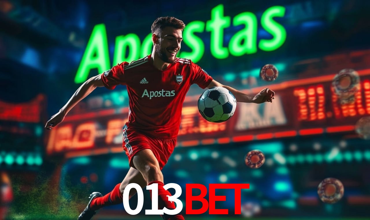 Desvendando o Mundo dos Jogos Virtuais na 013bet
