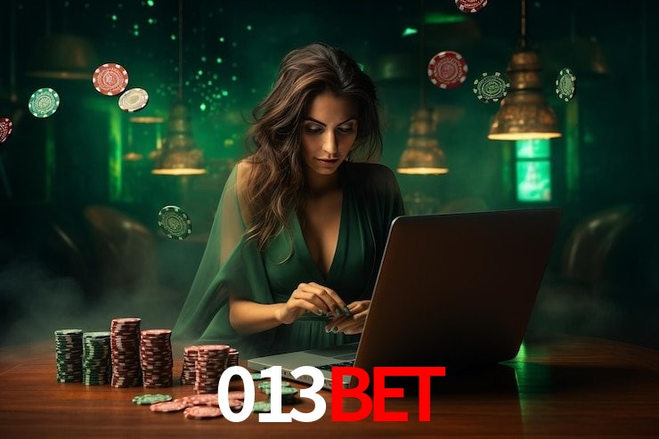 Descubra a Essência do 013bet: Nossa História e Compromissos